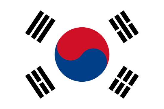 Korean - كوري